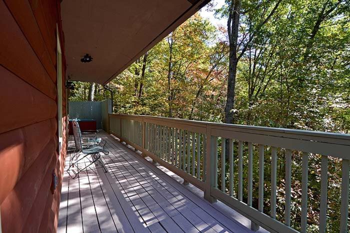 Smoky Mountain Dream Villa Gatlinburg Eksteriør billede