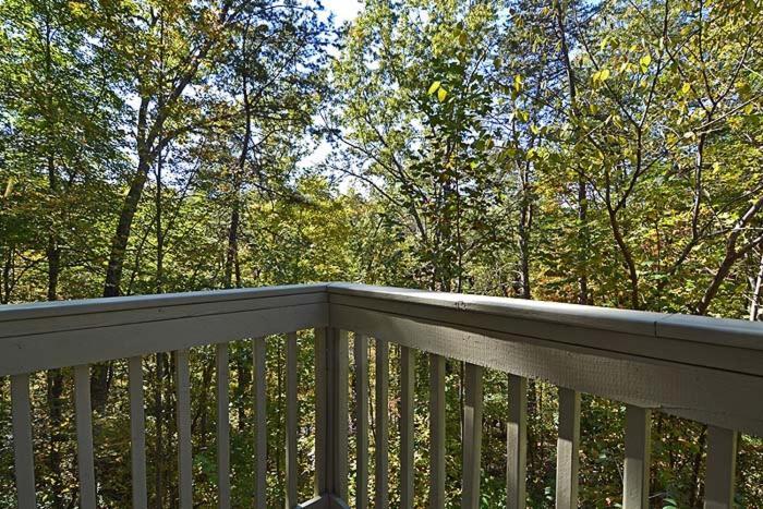 Smoky Mountain Dream Villa Gatlinburg Eksteriør billede